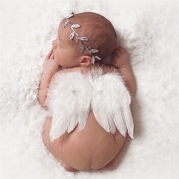 i angel for newborn